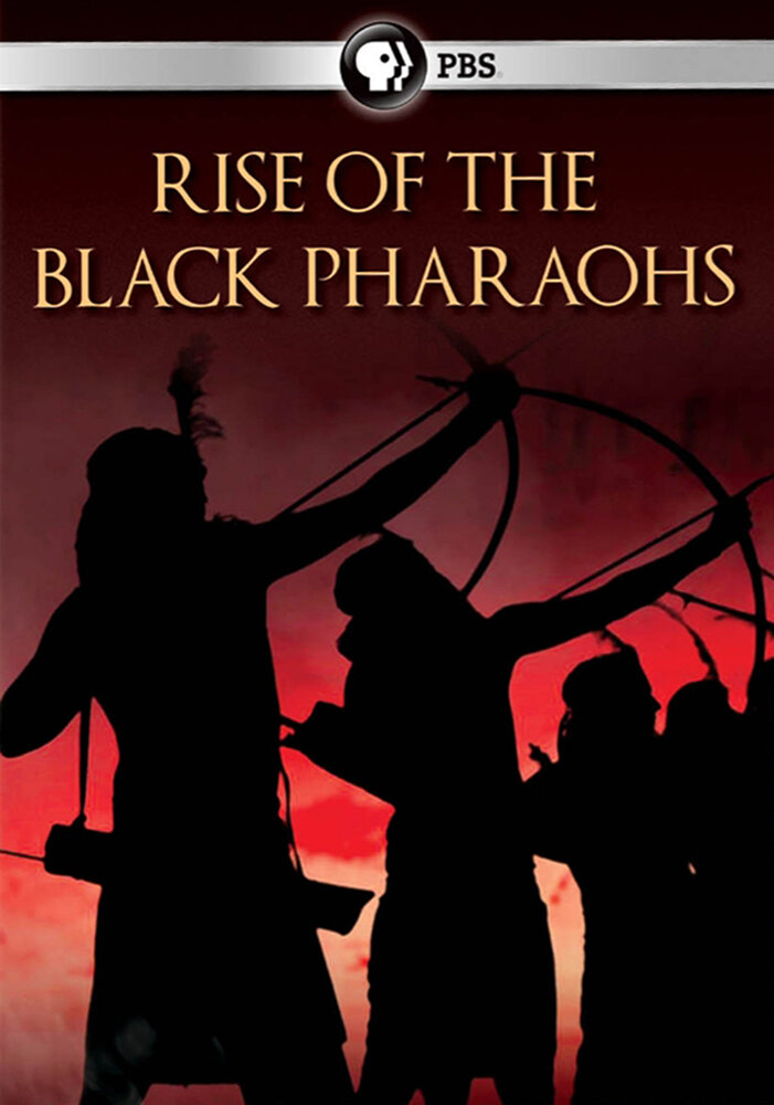 Взлёт чёрных фараонов (2014) постер