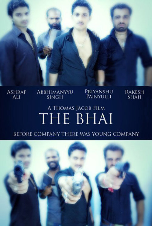 The Bhai (2012) постер