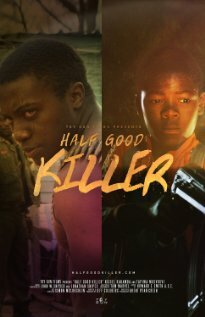 Half Good Killer (2012) постер