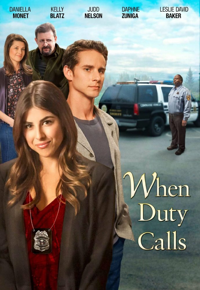 When Duty Calls (2015) постер
