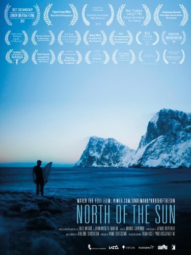 Северное солнце (2012) постер