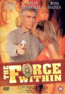 The Force Within (1993) постер
