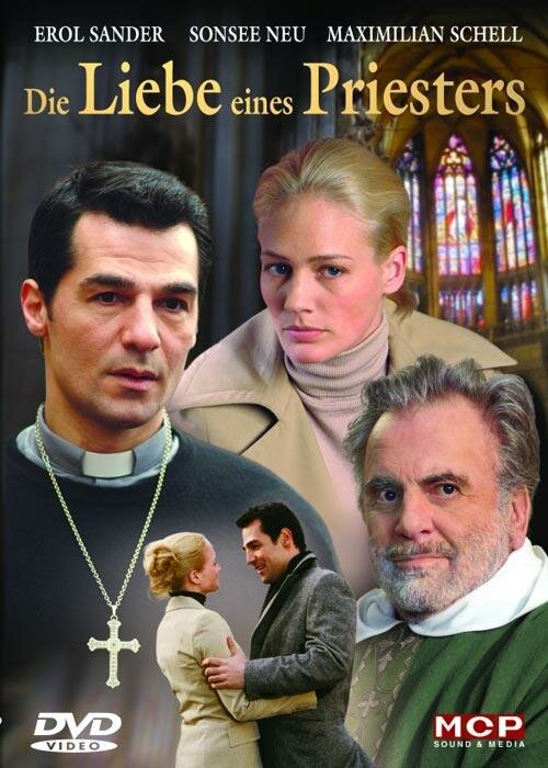 Любовь священника (2005) постер
