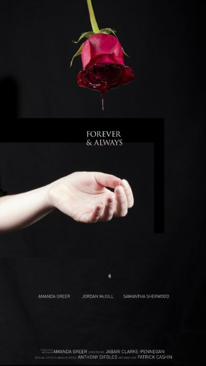 Forever & Always (2014) постер