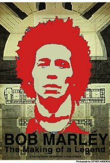 Bob Marley: The Making of a Legend (2011) постер