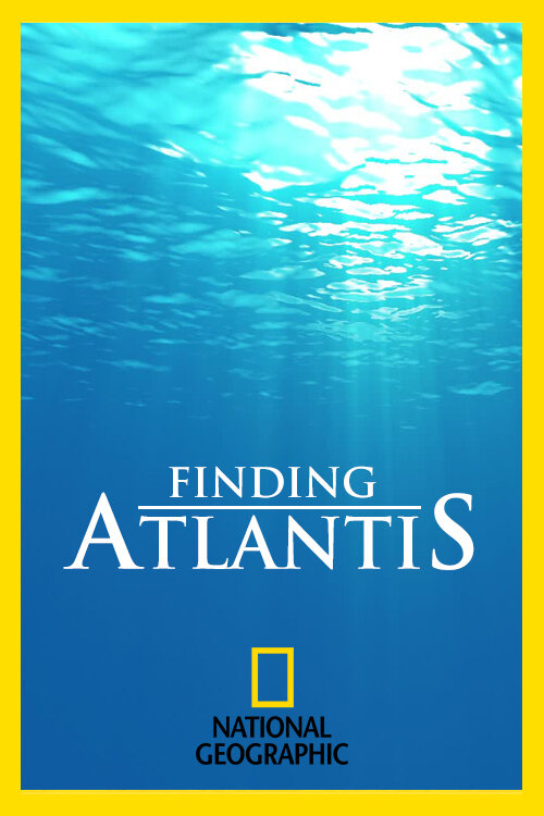 В поисках Атлантиды (2011) постер