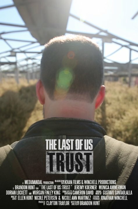Trust (2014) постер