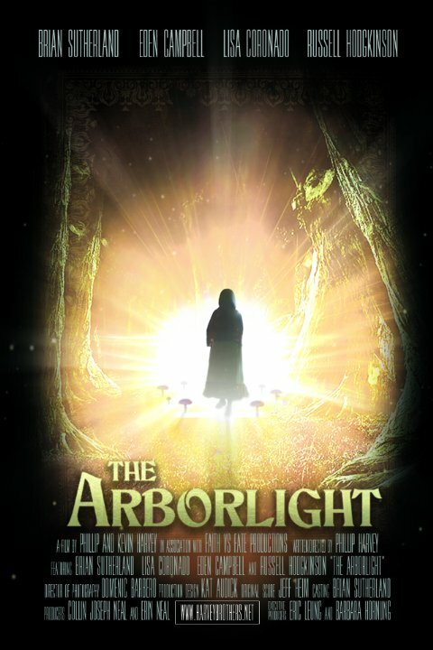 The Arborlight (2014) постер