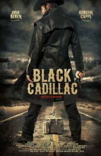 Black Cadillac (2011) постер