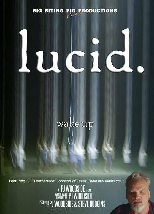 Lucid (2013) постер