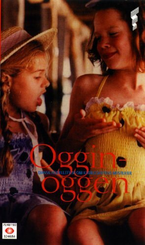 Оггиногген (1997) постер