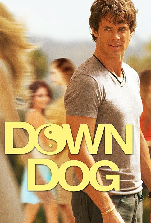 Down Dog (2015) постер