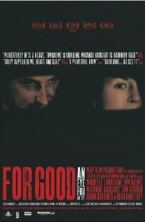 For Good (2003) постер