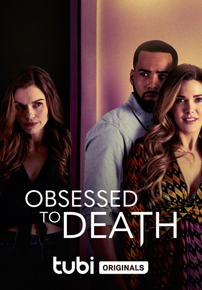 Obsessed to Death (2022) постер