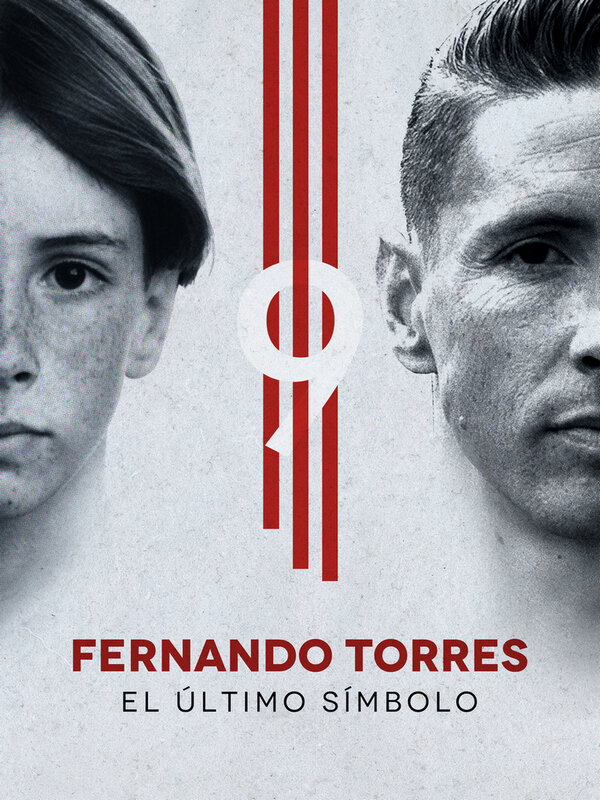 Фернандо Торрес: Последний символ (2020) постер