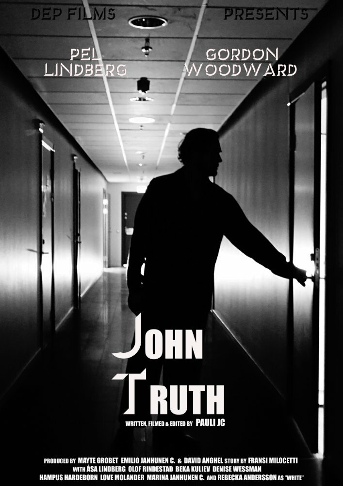 John Truth (2015) постер
