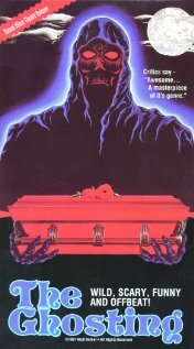 The Ghosting (1992) постер