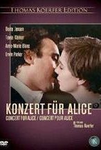 Концерт для Алисы (1985) постер