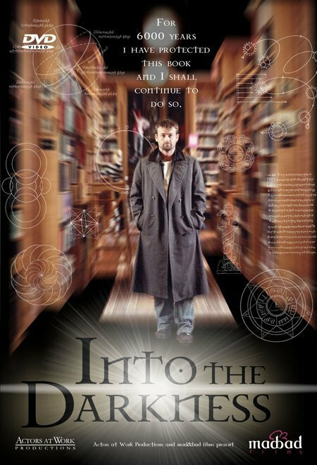 Into the Darkness (2006) постер