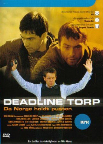 Deadline Torp (2005) постер