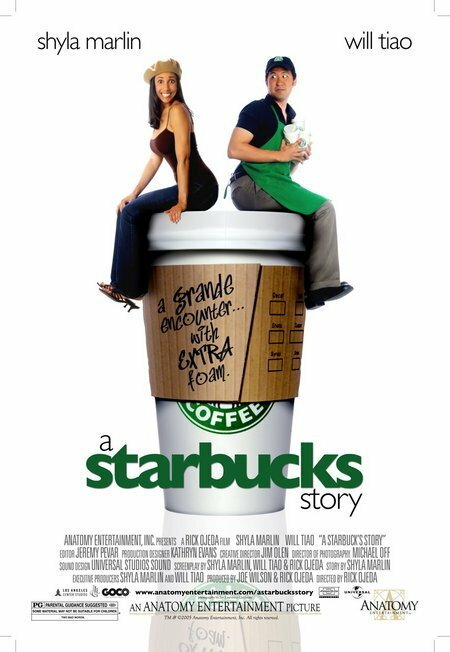 A Starbucks Story (2005) постер