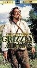 The Capture of Grizzly Adams (1982) постер
