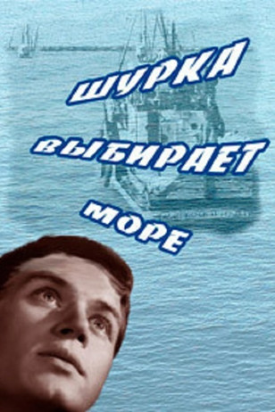 Шурка выбирает море (1963) постер