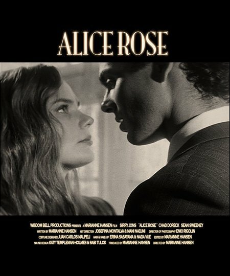 Alice Rose (2006) постер