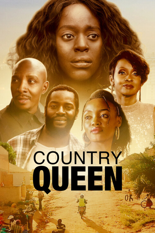 Country Queen (2019) постер