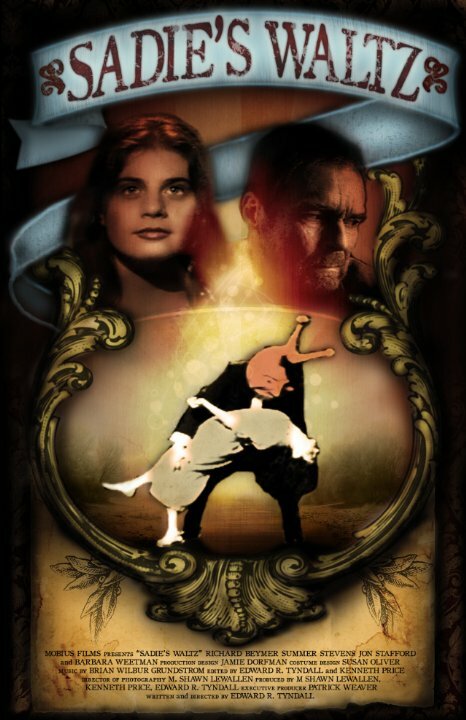 Sadie's Waltz (2008) постер