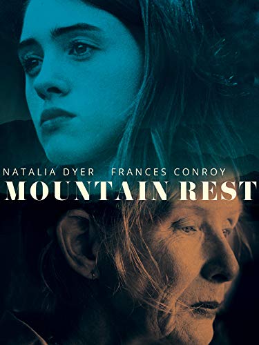 Mountain Rest (2018) постер