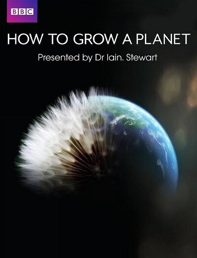 Как вырастить планету (2012) постер