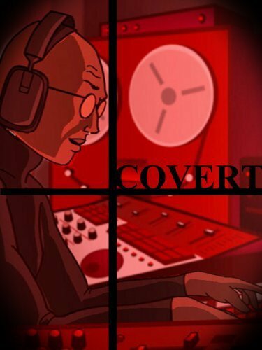 Covert (2002) постер