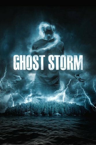 Ghost Storm (2012) постер