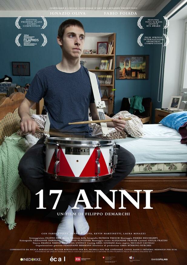 17 лет (2013) постер
