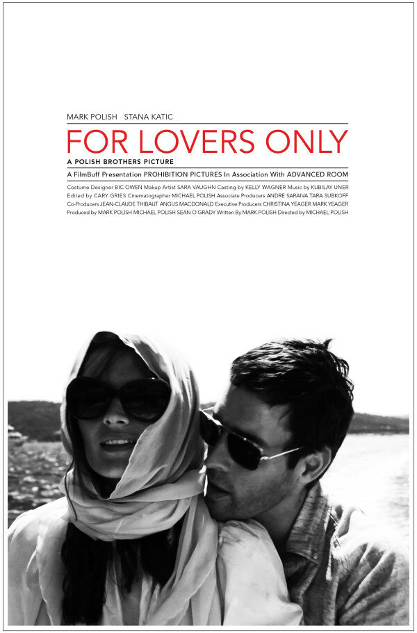 Только для влюбленных (2011) постер