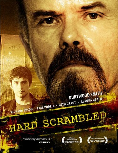 Hard Scrambled (2006) постер