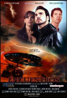 Encuentros (2003) постер