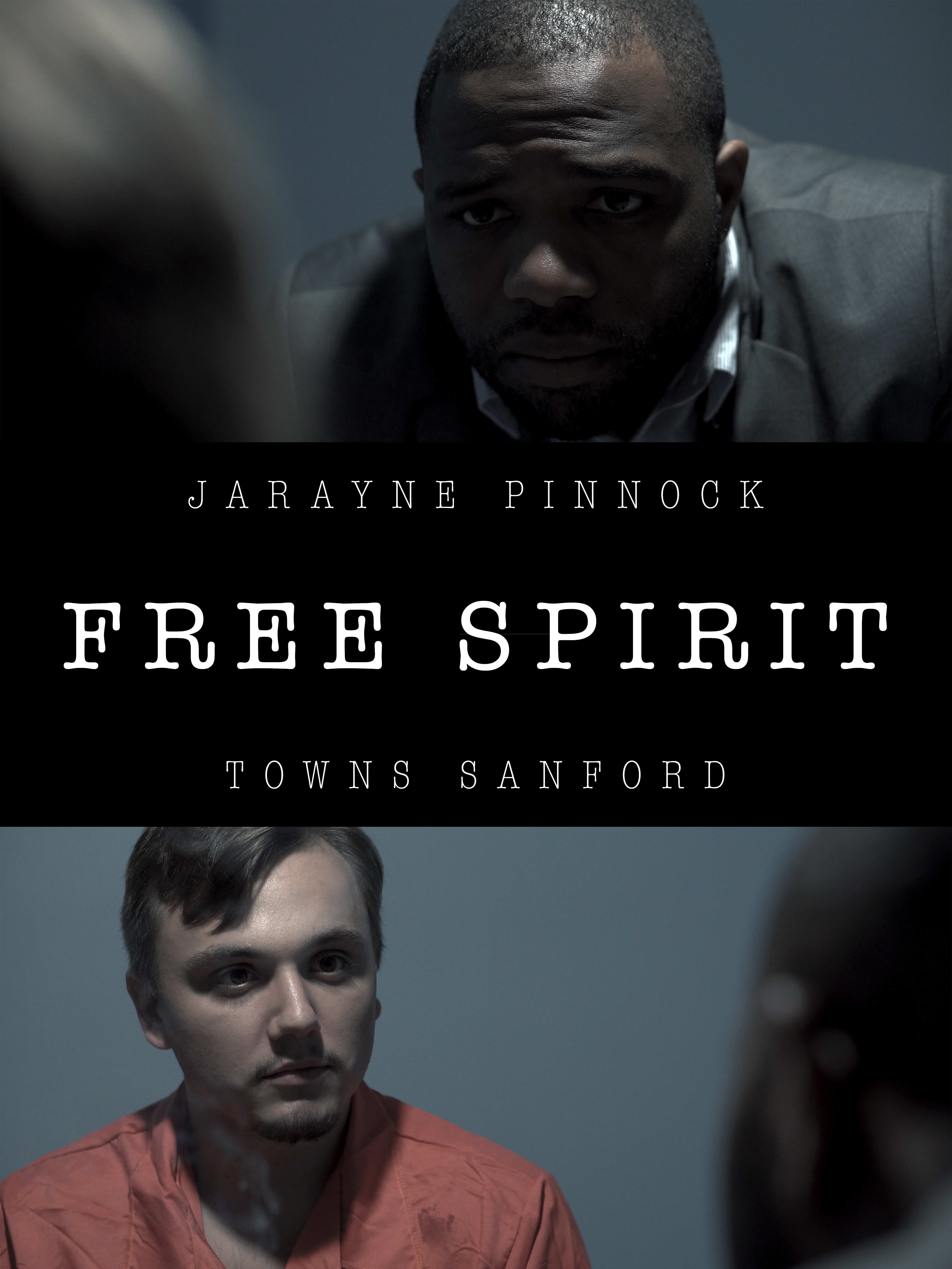 Free Spirit (2019) постер