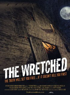 The Wretched (2008) постер