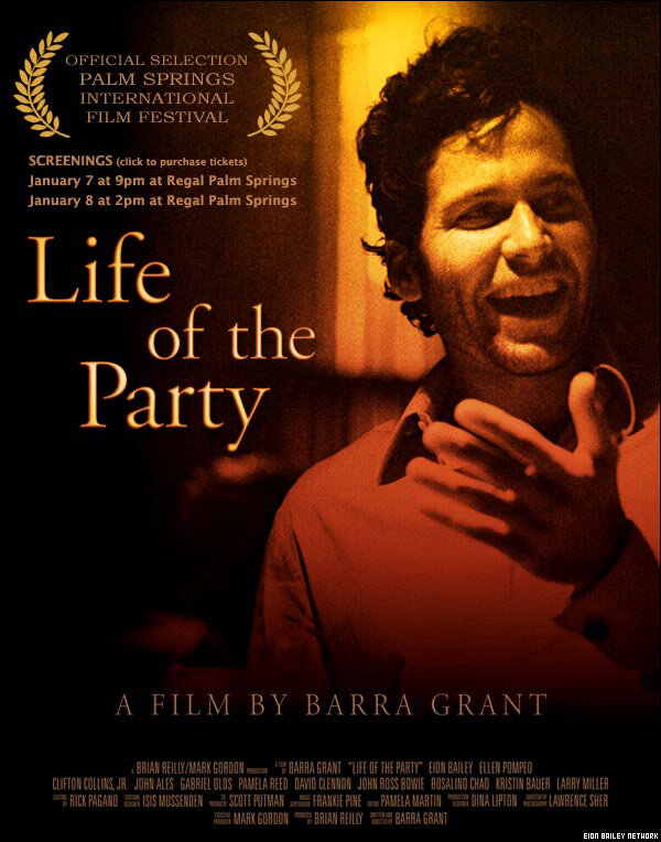 Life of the Party (2005) постер