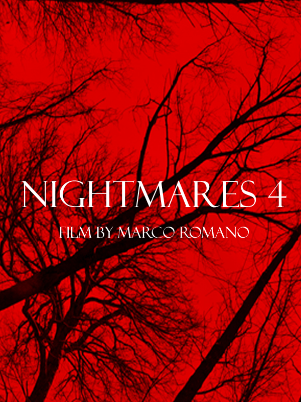 Nightmares 4 (2015) постер