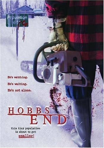 Hobbs End (2002) постер