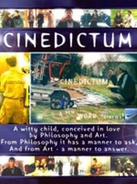 Синедиктум (2002) постер