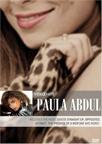 Видеохиты: Пола Абдул (2005) постер
