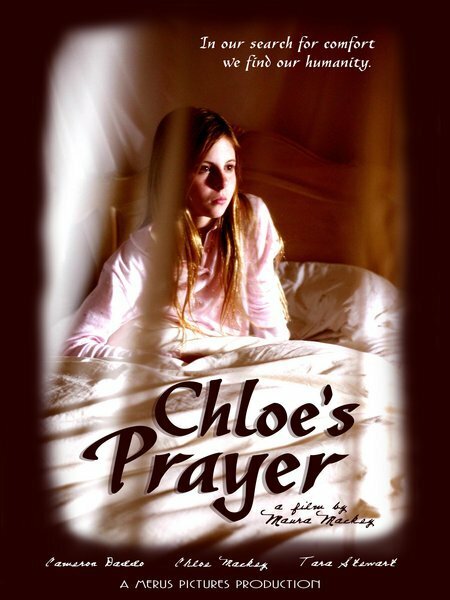 Chloe's Prayer (2006) постер