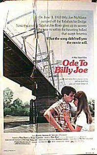 Ode to Billy Joe (1976) постер