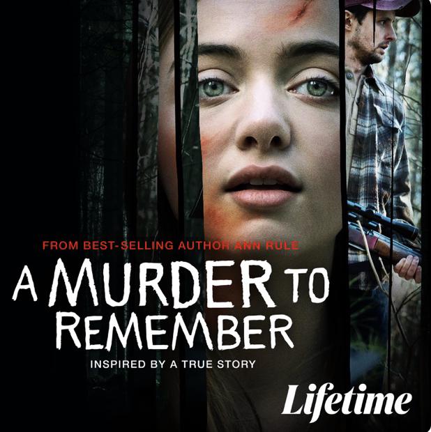 A Murder to Remember (2020) постер