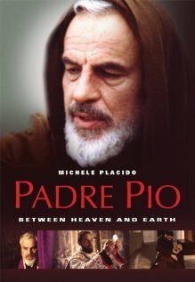 Падре Пио: Между небом и землёй (2000) постер