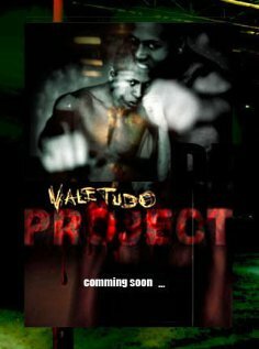 Vale Tudo Project (2009) постер